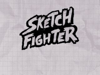 game pic for Sketch fighter